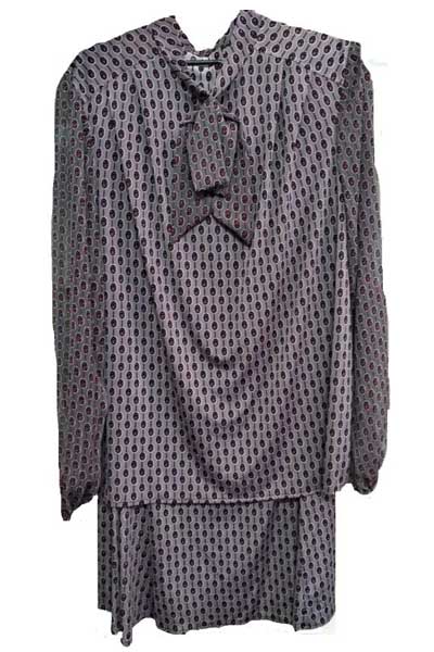 одежда для погребения