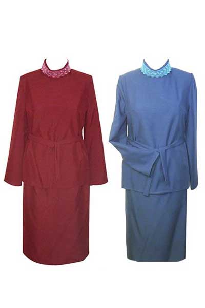 одежда для погребения