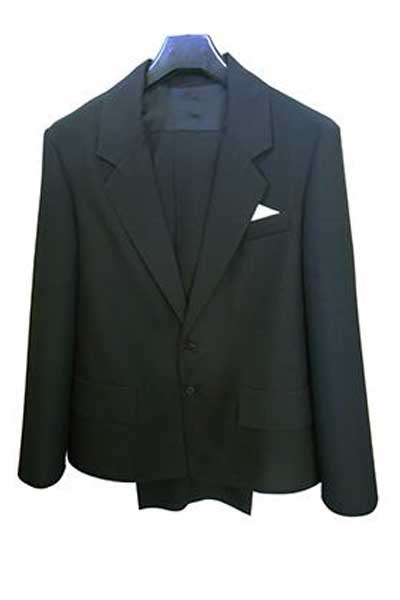 одежда для погребения