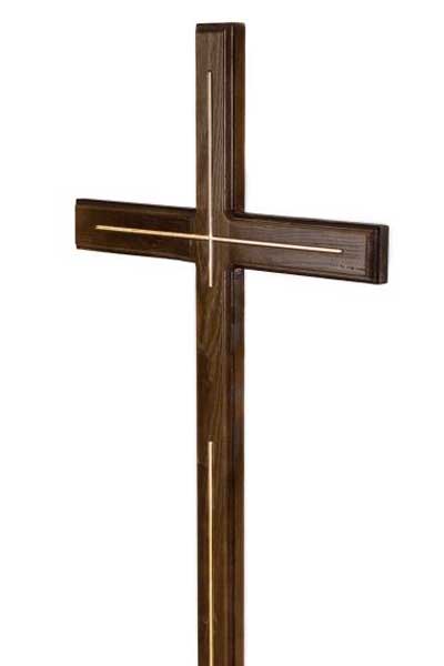 крест ритуальный