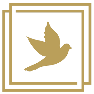 логотип сайта похороны в минске